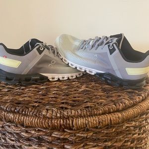 On Running Cloudflow